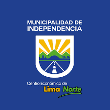 Municipalidad distrital de Independencia