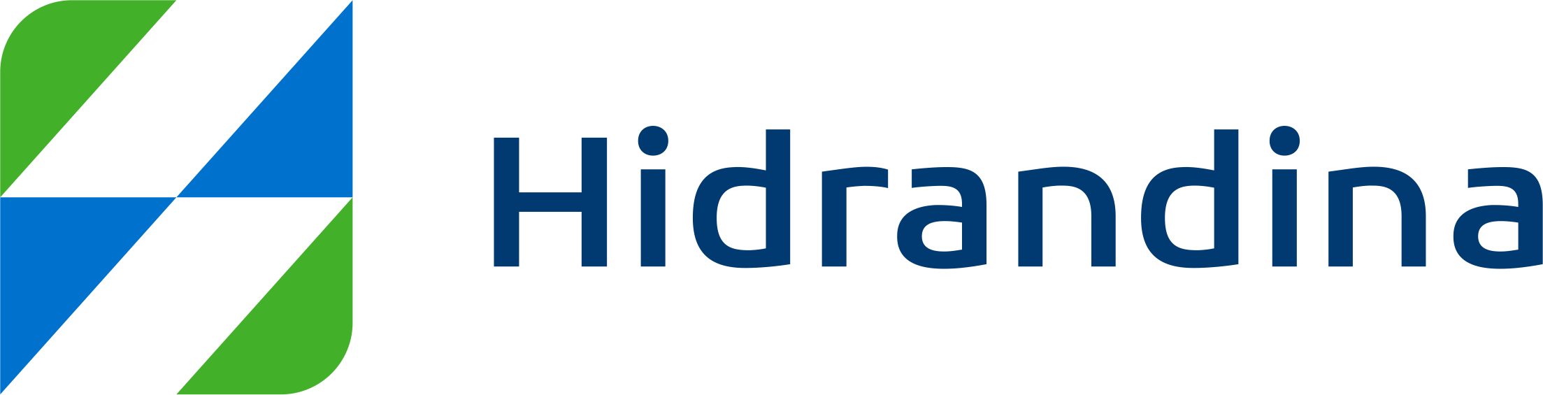 Hidrandina S.A.