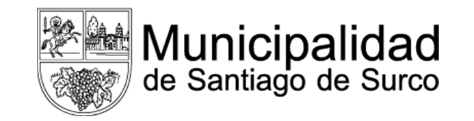 Municipalidad distrital de Surco