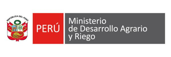 Ministerio de Desarrollo Agrario y Riego (MIDAGRI)